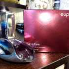 Отзыв Calvin Klein Euphoria