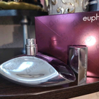 Отзыв Calvin Klein Euphoria