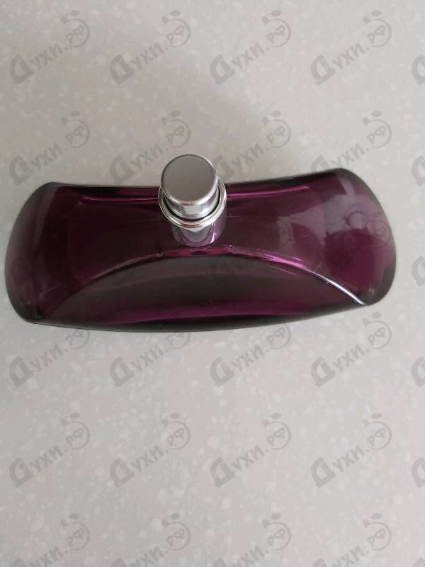 Отзыв Calvin Klein Euphoria