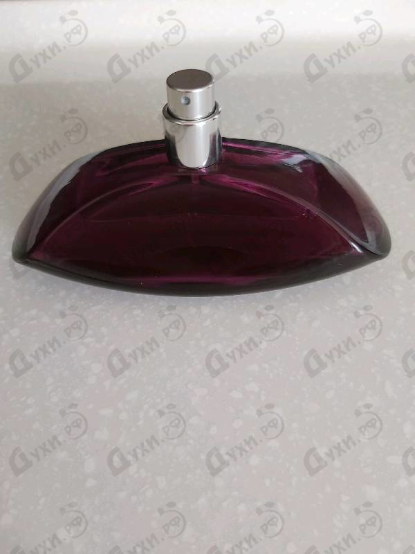 Духи Euphoria от Calvin Klein