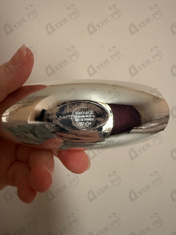 Отзыв Calvin Klein Euphoria