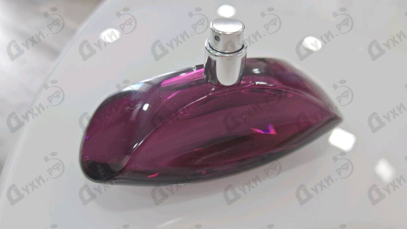 Отзыв Calvin Klein Euphoria