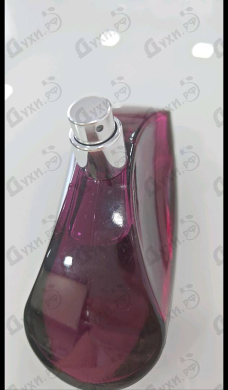 Отзыв Calvin Klein Euphoria