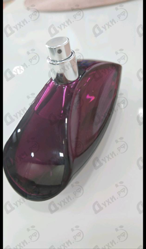 Парфюмерия Calvin Klein Euphoria