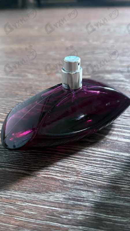 Духи Euphoria от Calvin Klein