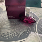 Отзывы Calvin Klein Euphoria