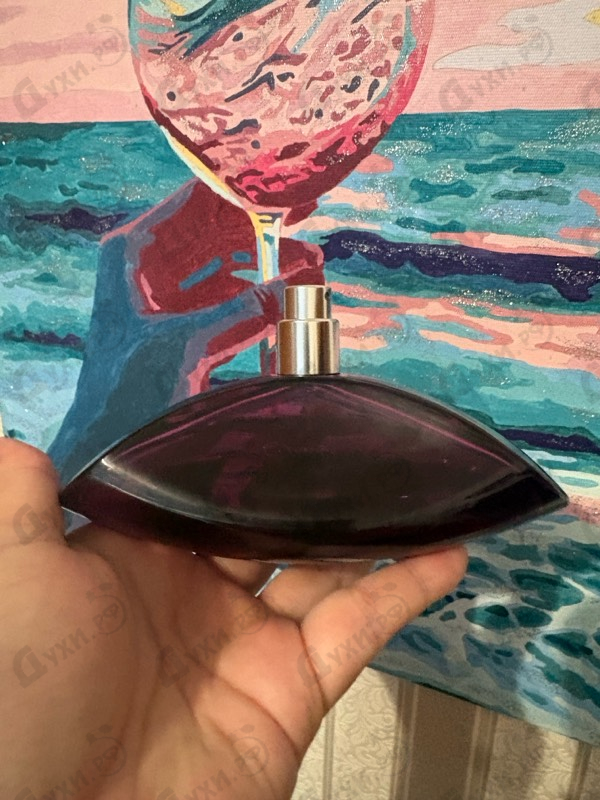 Парфюмерия Euphoria от Calvin Klein