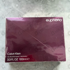 Отзывы Calvin Klein Euphoria