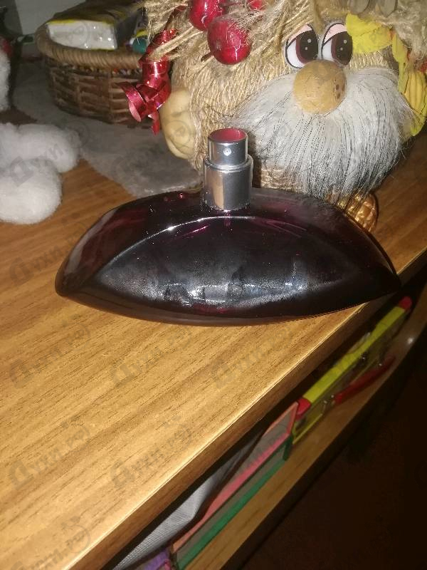 Духи Euphoria от Calvin Klein