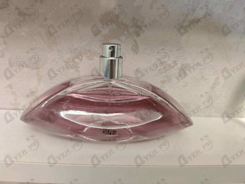 Парфюмерия Euphoria от Calvin Klein