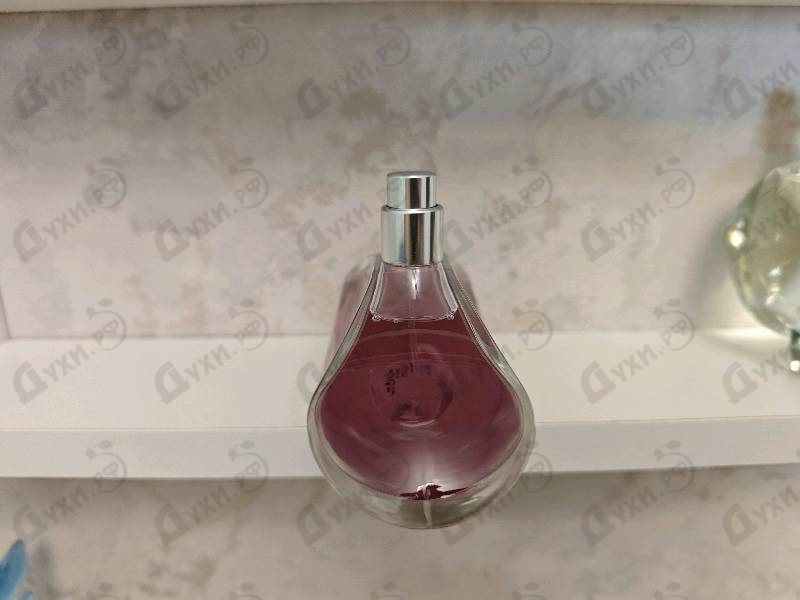 Парфюмерия Calvin Klein Euphoria