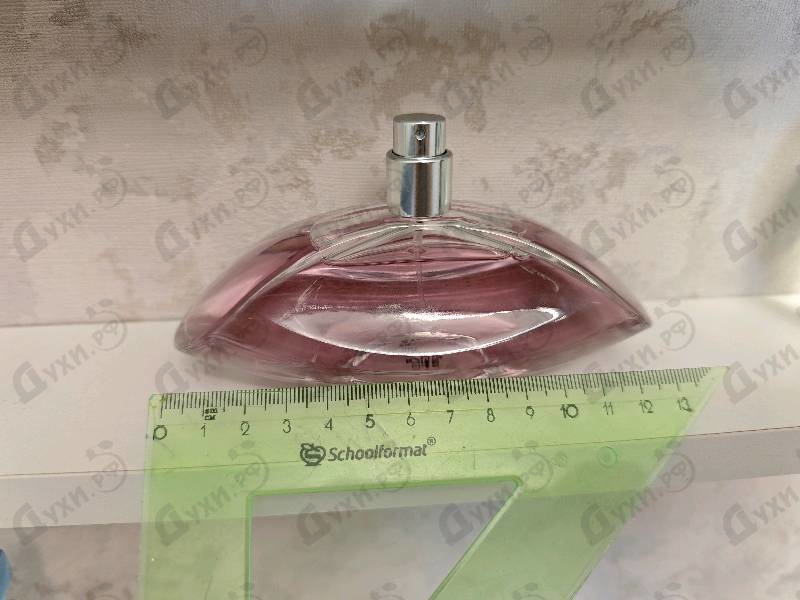 Отзывы Calvin Klein Euphoria