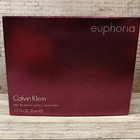 Отзывы Calvin Klein Euphoria