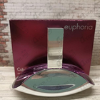 Отзыв Calvin Klein Euphoria