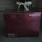 Отзывы Calvin Klein Euphoria
