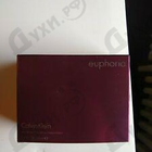 Отзыв Calvin Klein Euphoria