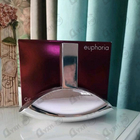 Духи Euphoria от Calvin Klein