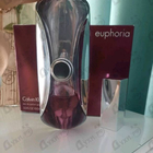 Парфюм Calvin Klein Euphoria