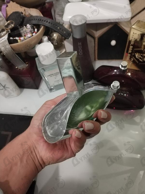 Парфюмерия Euphoria от Calvin Klein
