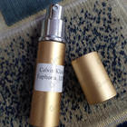 Отзывы Calvin Klein Euphoria