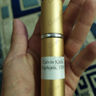 Парфюм Calvin Klein Euphoria