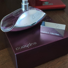 Отзывы Calvin Klein Euphoria