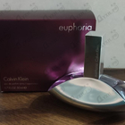 Отзывы Calvin Klein Euphoria