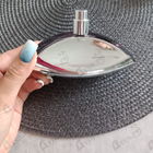 Отзыв Calvin Klein Euphoria