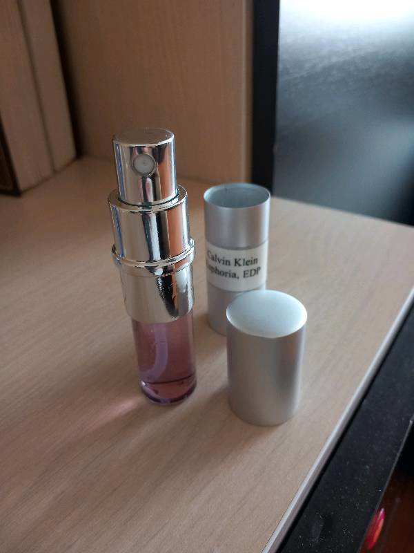 Парфюмерия Calvin Klein Euphoria