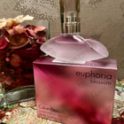 Отзыв Calvin Klein Euphoria Blossom