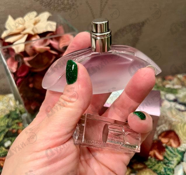 Парфюмерия Euphoria Blossom от Calvin Klein Купить Calvin Klein Euphoria Blossom