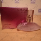 Отзывы Calvin Klein Euphoria Blossom