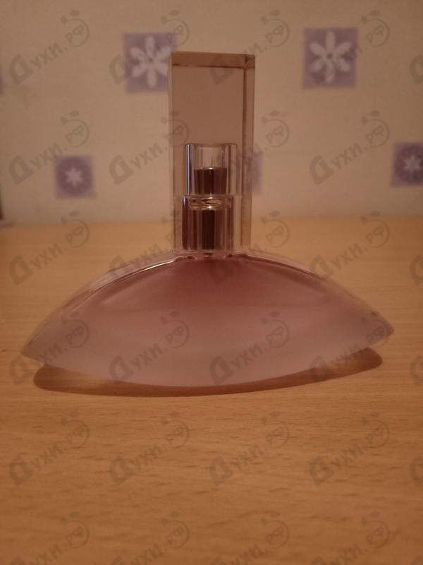 Духи Euphoria Blossom от Calvin Klein Отзыв Calvin Klein Euphoria Blossom
