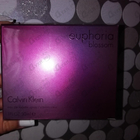 Парфюм Calvin Klein Euphoria Blossom