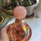 Отзывы Bvlgari Rose Goldea Jacky Tsai Edition