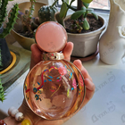 Отзыв Bvlgari Rose Goldea Jacky Tsai Edition