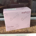 Отзывы Calvin Klein Euphoria Luminous Lustre