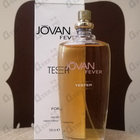 Отзывы Jovan Fever