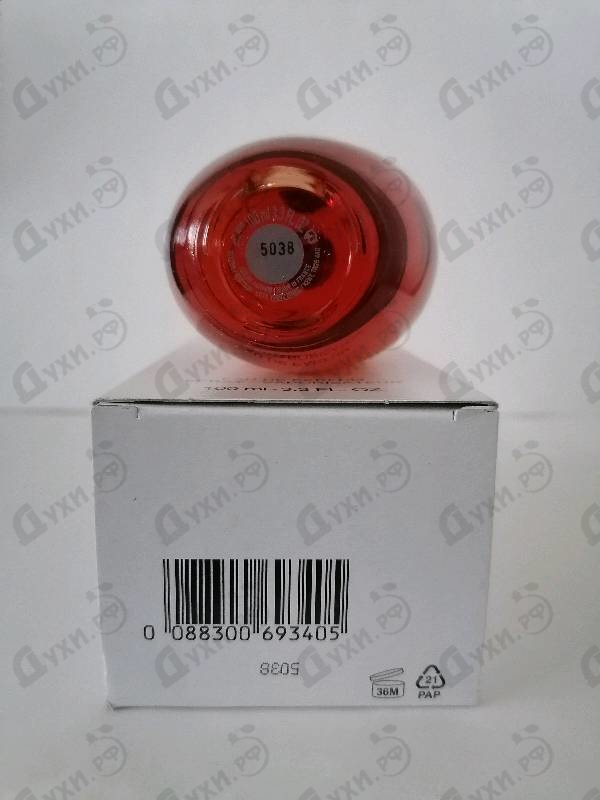 Купить Calvin Klein Obsession