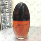 Отзыв Calvin Klein Obsession