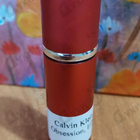 Отзыв Calvin Klein Obsession