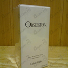 Отзывы Calvin Klein Obsession