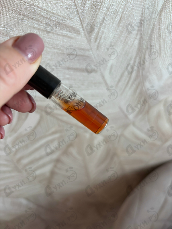 Парфюмерия Obsession от Calvin Klein