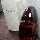 Духи Obsession от Calvin Klein