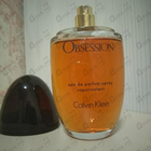 Отзыв Calvin Klein Obsession