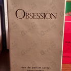 Отзывы Calvin Klein Obsession