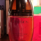 Отзыв Calvin Klein Obsession