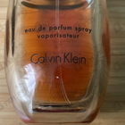 Отзыв Calvin Klein Obsession