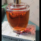 Отзыв Calvin Klein Obsession
