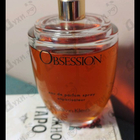 Духи Obsession от Calvin Klein